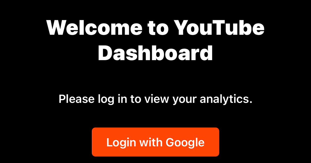 Analysis