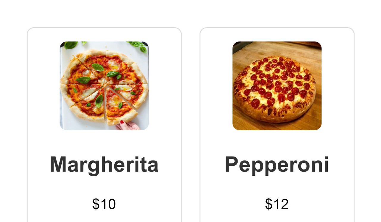 PizzaCart24